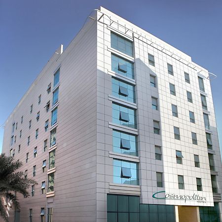 Cosmopolitan Hotel Dubai - Al Barsha Esterno foto